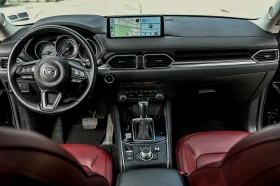 Обява за продажба на Mazda CX-5 SkyActiveG AWD ~46 000 лв. - изображение 1