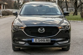 Обява за продажба на Mazda CX-5 SkyActiveG AWD ~46 000 лв. - изображение 5