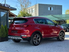 Kia Sportage GT Line* 4WD* 360-камера* Панорама* - 41999 лв. - 89479301 4