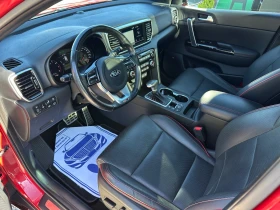Kia Sportage GT Line* 4WD* 360-камера* Панорама* - 41999 лв. - 89479301 6