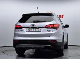 Hyundai Santa fe 2.2 CRDI 4WD - 24284 лв. - 57000469 4
