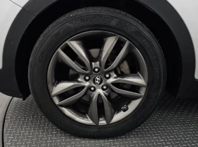 Hyundai Santa fe 2.2 CRDI 4WD - 24284 лв. - 57000469 5