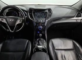 Hyundai Santa fe 2.2 CRDI 4WD - 24284 лв. - 57000469 7