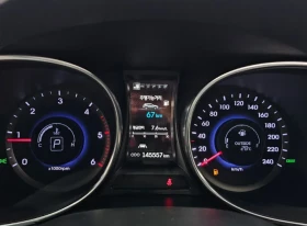 Hyundai Santa fe 2.2 CRDI 4WD - 24284 лв. - 57000469 8