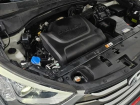 Hyundai Santa fe 2.2 CRDI 4WD - 24284 лв. - 57000469 6