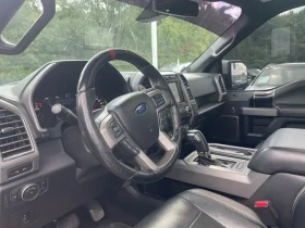 Ford F150 SUPERCREW/RAPTOR/ - 64800 лв. - 65867812 5