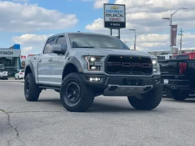 Ford F150 SUPERCREW/RAPTOR/