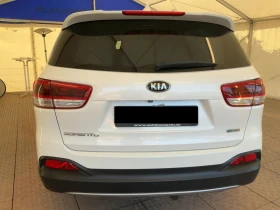 Kia Sorento 2.2CRDI* 4x4* Platinum* * a* 360 | Mobile.bg    6