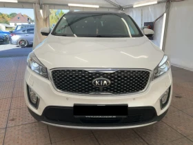 Kia Sorento 2.2CRDI* 4x4* Platinum* * a* 360 | Mobile.bg    2
