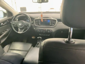Kia Sorento 2.2CRDI* 4x4* Platinum* * a* 360 | Mobile.bg    9