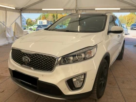 Kia Sorento 2.2CRDI* 4x4* Platinum Edition* Обдухване* Панорам
