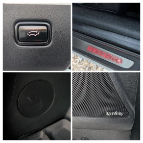 Kia Sorento 2.2CRDI* 4x4* Platinum* Обдухване* Панорамa* 360 - 31990 лв. / 16356.23 € - 35310649 14