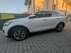 Kia Sorento 2.2CRDI* 4x4* Platinum* Обдухване* Панорамa* 360 - 31990 лв. / 16356.23 € - 35310649 5
