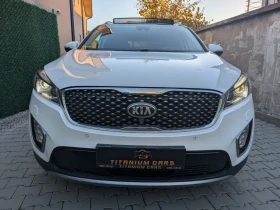 Kia Sorento 2.2CRDI* 4x4* Platinum* Обдухване* Панорамa* 360 - 31990 лв. / 16356.23 € - 35310649 2