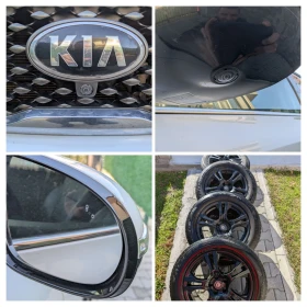 Kia Sorento 2.2CRDI* 4x4* Platinum* Обдухване* Панорамa* 360 - 31990 лв. / 16356.23 € - 35310649 15