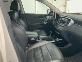 Kia Sorento 2.2CRDI* 4x4* Platinum* * a* 360 | Mobile.bg    10