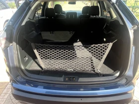 Ford Edge 2.0 ECOBOUST 250 KC EURO 6 AWD 72737 KM ! | Mobile.bg    7