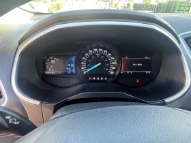 Ford Edge 2.0 ECOBOUST 250 KC EURO 6 AWD 72737 KM ! | Mobile.bg    6