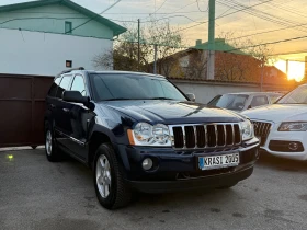 Jeep Grand cherokee 3.0CRD LIMITED  - 14000 лв. / 7158.09 € - 22214293 3