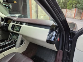 Land Rover Range rover 3.0 TDI LWB Autobiography , снимка 14