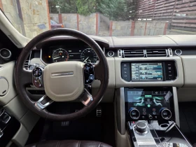 Land Rover Range rover 3.0 TDI LWB Autobiography , снимка 9