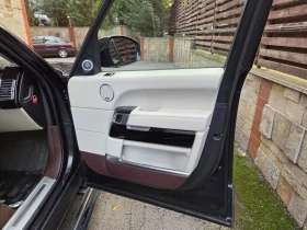 Land Rover Range rover 3.0 TDI LWB Autobiography , снимка 8