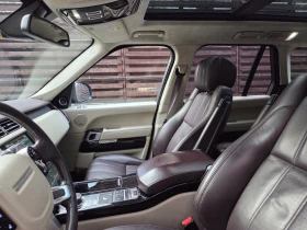 Land Rover Range rover 3.0 TDI LWB Autobiography , снимка 12