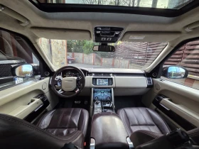 Land Rover Range rover 3.0 TDI LWB Autobiography , снимка 13