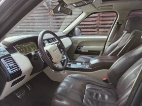 Land Rover Range rover 3.0 TDI LWB Autobiography , снимка 6