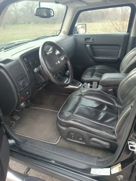Hummer H3 3.5 - 13500 € / 26403.70 лв. - 52647661 12