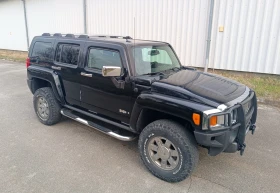 Hummer H3 3.5 - 13500 € / 26403.70 лв. - 52647661 3