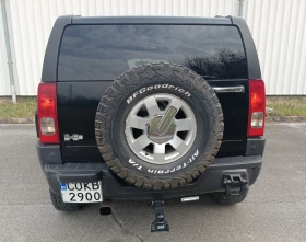 Hummer H3 3.5 - 13500 € / 26403.70 лв. - 52647661 8