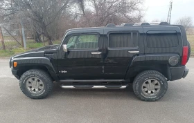 Hummer H3 3.5 - 13500 € / 26403.70 лв. - 52647661 4