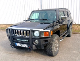Hummer H3 3.5 - 13500 € / 26403.70 лв. - 52647661 2