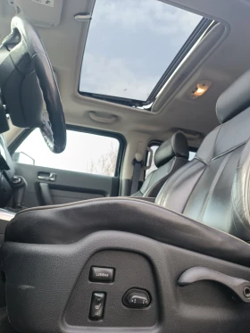 Hummer H3 3.5 - 13500 € / 26403.70 лв. - 52647661 11