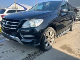 Mercedes-Benz ML 250 651 - 11 € / 21.51 лв. - 10366450 2