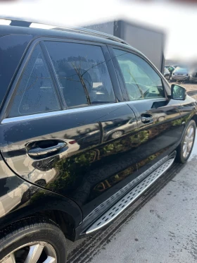 Mercedes-Benz ML 250 651 - 11 € / 21.51 лв. - 10366450 9