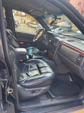 Jeep Grand cherokee - 10000 € / 19558.30 лв. - 88522579 13