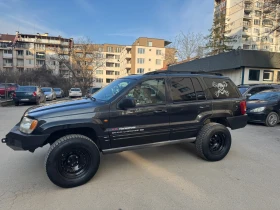Jeep Grand cherokee - 10000 € / 19558.30 лв. - 88522579 3