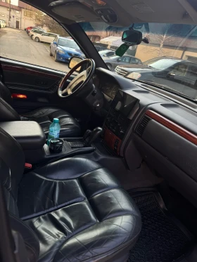 Jeep Grand cherokee - 10000 € / 19558.30 лв. - 88522579 10