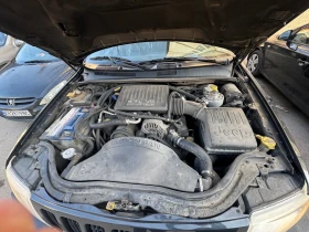 Jeep Grand cherokee - 10000 € / 19558.30 лв. - 88522579 16