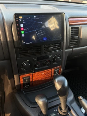 Jeep Grand cherokee - 10000 € / 19558.30 лв. - 88522579 15