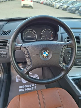 BMW X3 2, 0d X-drive - 4300 € / 8410.07 лв. - 23650112 11