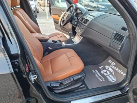 BMW X3 2, 0d X-drive - 4300 € / 8410.07 лв. - 23650112 15