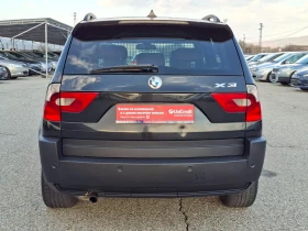 BMW X3 2, 0d X-drive - 4300 € / 8410.07 лв. - 23650112 6