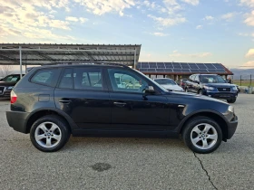 BMW X3 2, 0d X-drive - 4300 € / 8410.07 лв. - 23650112 4
