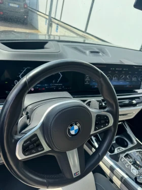 BMW X7 (FULL SPEC)^(M SPORT) - 70900 € / 138668.35 лв. - 41279484 5