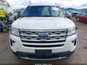 Ford Explorer 3.5l Xlt | Mobile.bg � ����� ������ 12