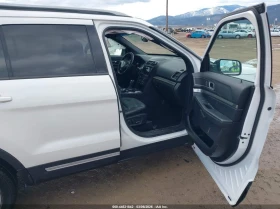 Ford Explorer 3.5l Xlt | Mobile.bg � ����� ������ 5