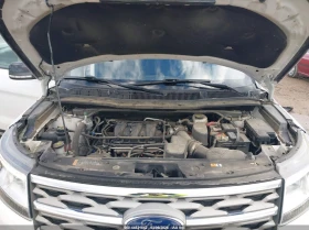 Ford Explorer 3.5l Xlt | Mobile.bg � ����� ������ 10